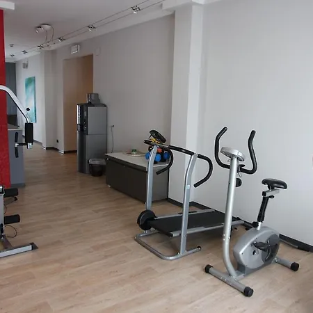 Smeraldo 3* Abano Terme